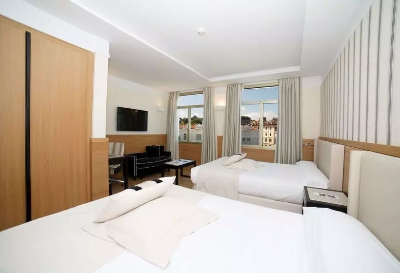 Fotos del hotel Gran Hotel Sardinero:  18