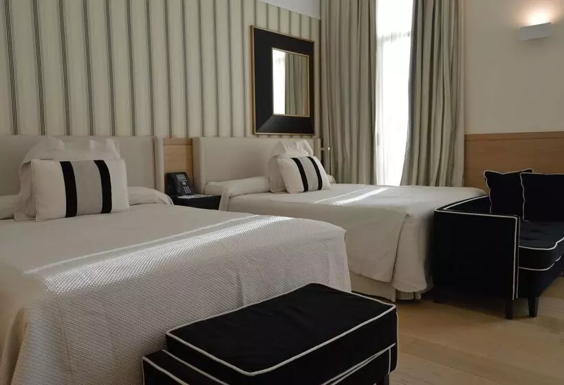 Fotos del hotel Gran Hotel Sardinero:  10