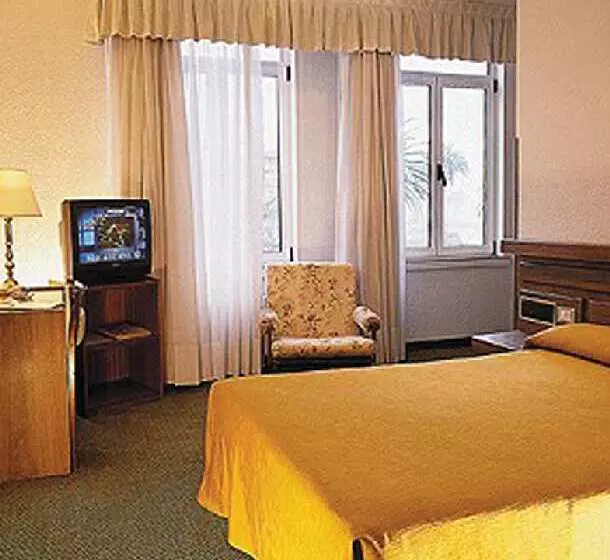 Fotos del hotel Gran Hotel Sardinero:  2