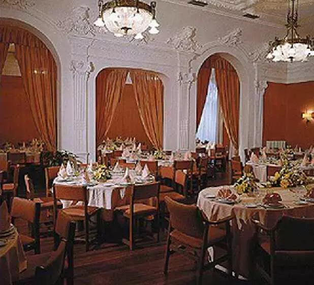 Fotos del hotel Gran Hotel Sardinero:  8