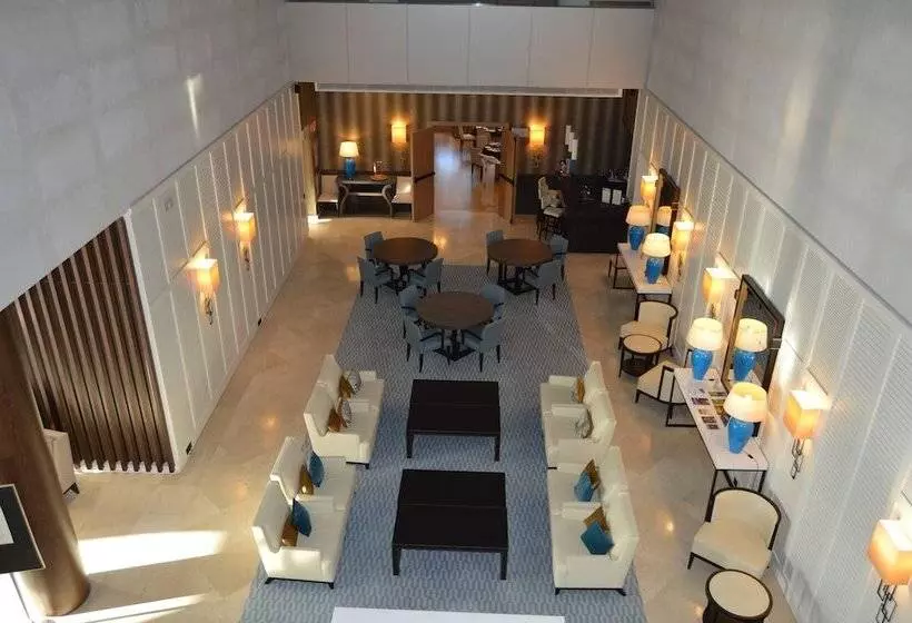 Fotos del hotel Gran Hotel Sardinero:  3