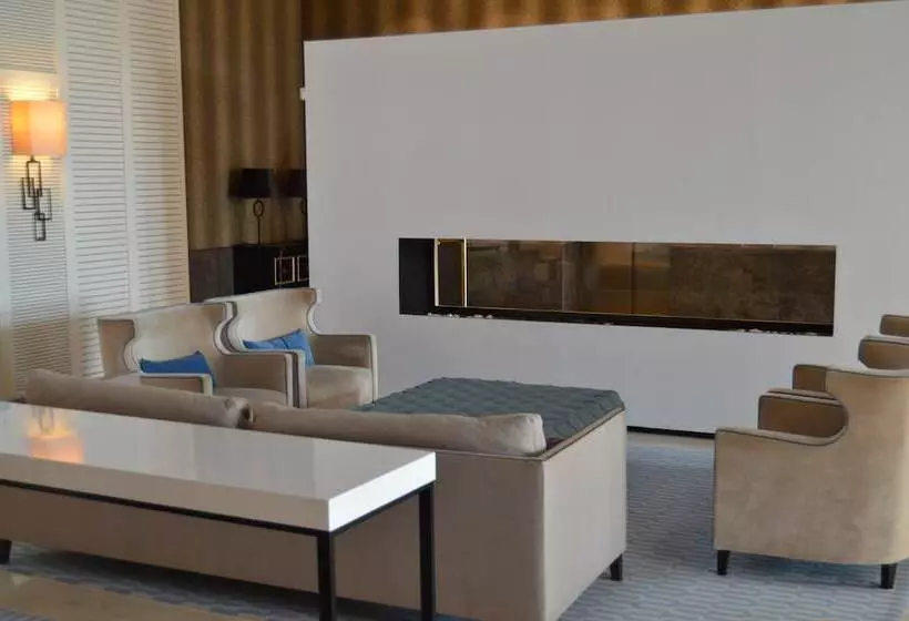 Fotos del hotel Gran Hotel Sardinero:  6