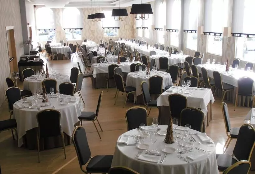 Fotos del hotel Gran Hotel Sardinero:  12