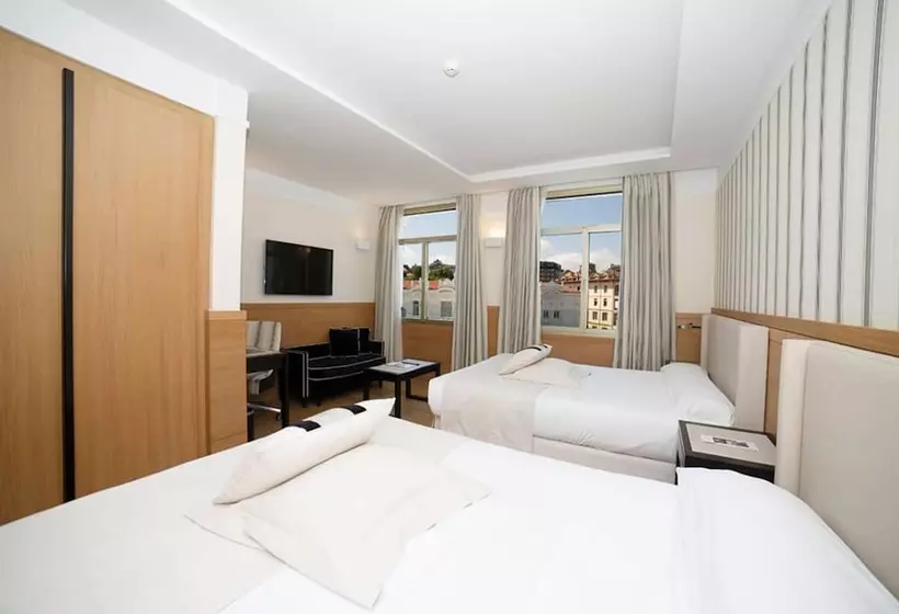 Fotos del hotel Gran Hotel Sardinero:  24