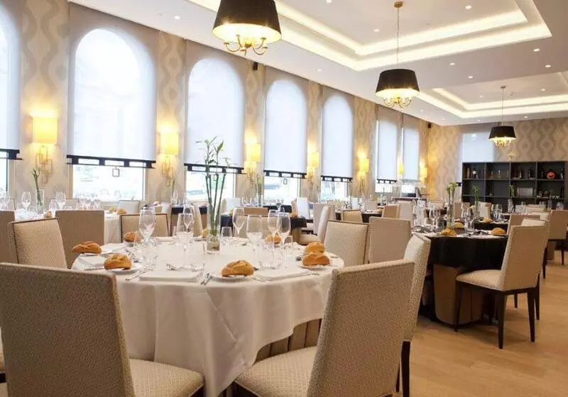 Fotos del hotel Gran Hotel Sardinero:  4