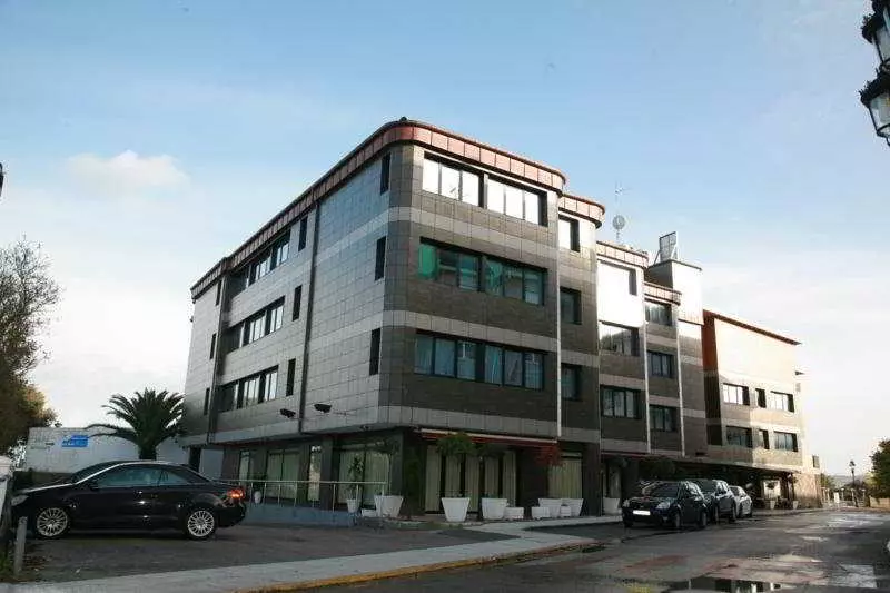 Fotos del hotel Isla Bella & Spa:  7