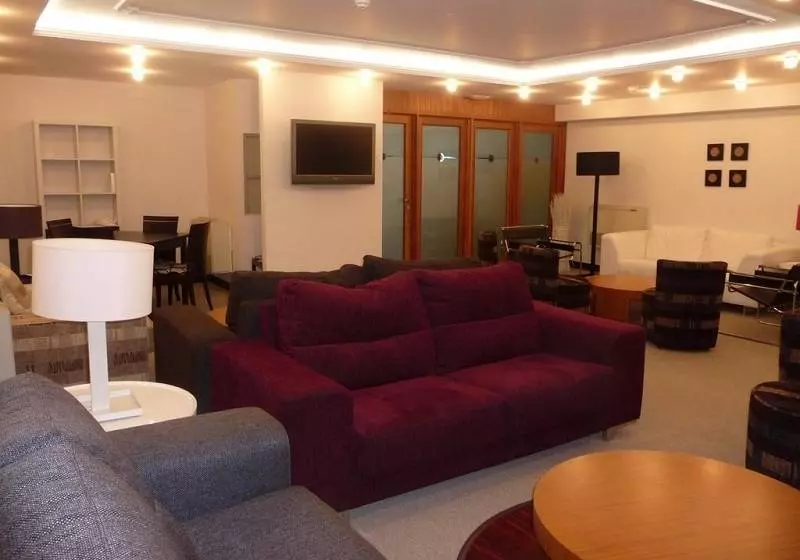 Fotos del hotel Isla Bella & Spa:  3