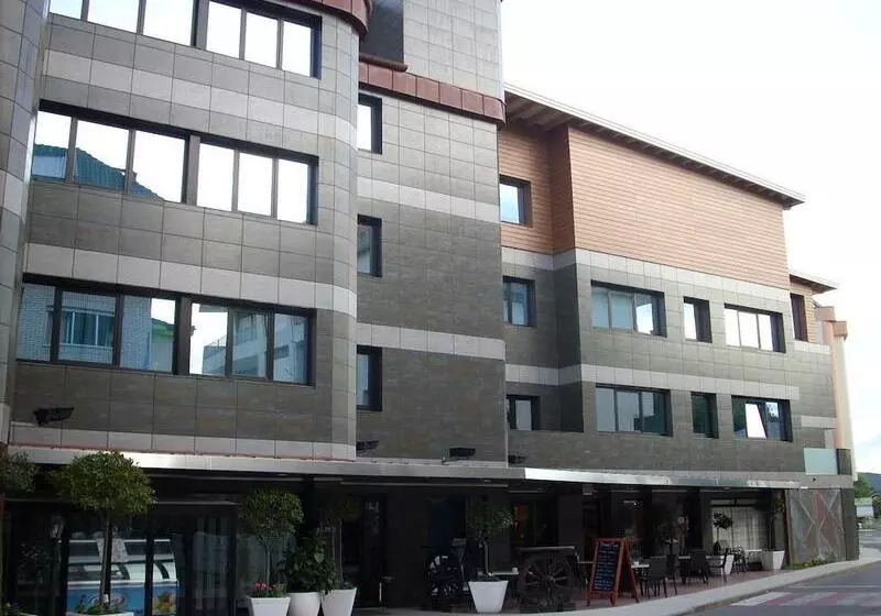 Fotos del hotel Isla Bella & Spa:  8