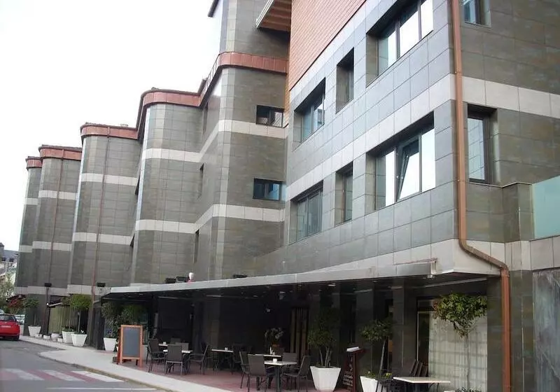 Fotos del hotel Isla Bella & Spa:  2