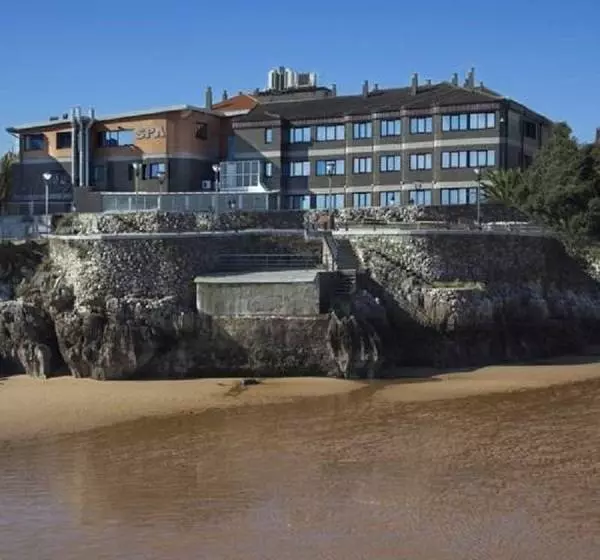 Fotos del hotel Isla Bella & Spa:  9