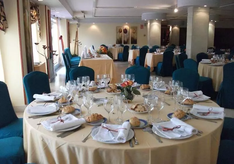 Fotos del hotel Isla Bella & Spa:  6