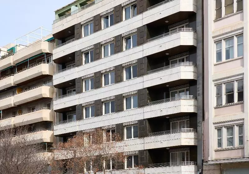 Fotos del hotel Maciá Condor:  14