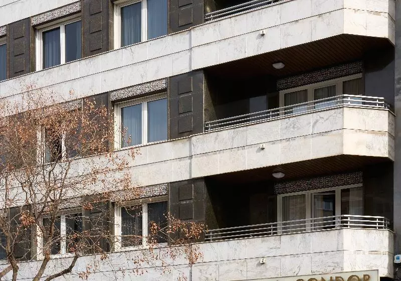 Fotos del hotel Maciá Condor:  7