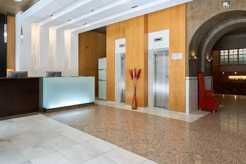 Fotos del hotel Maciá Condor:  2