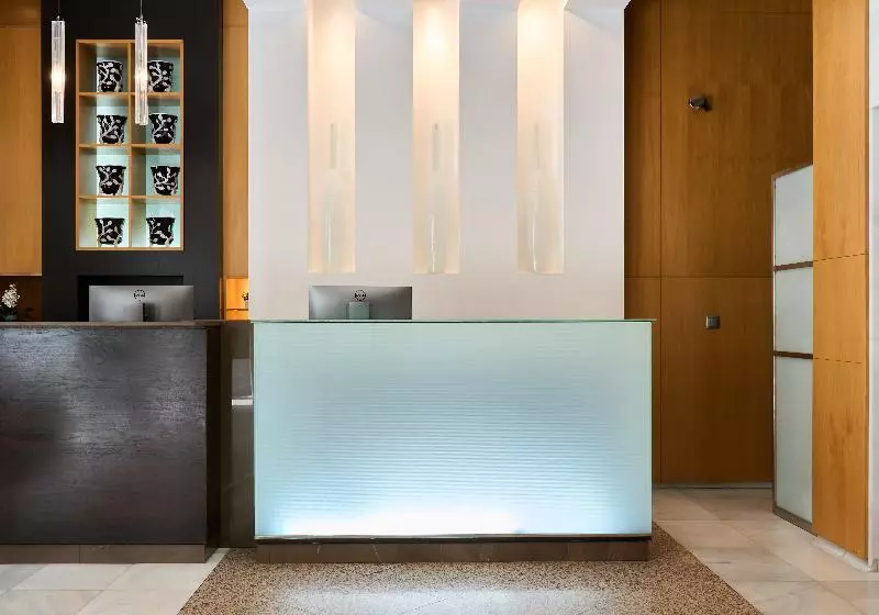 Fotos del hotel Maciá Condor:  9