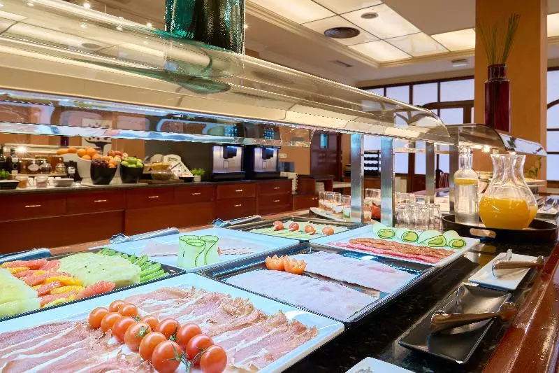 Fotos del hotel Maciá Condor:  25