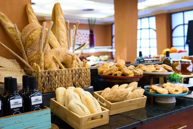 Fotos del hotel Maciá Condor:  22