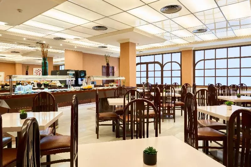 Fotos del hotel Maciá Condor:  16