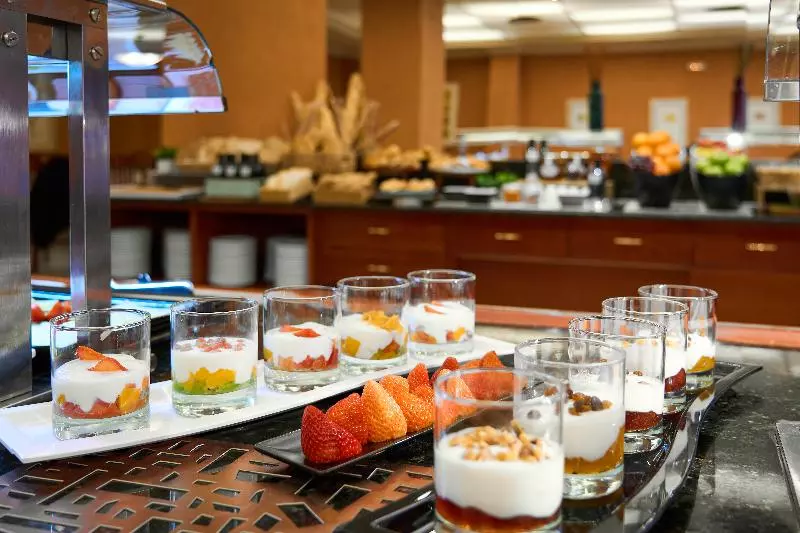 Fotos del hotel Maciá Condor:  20