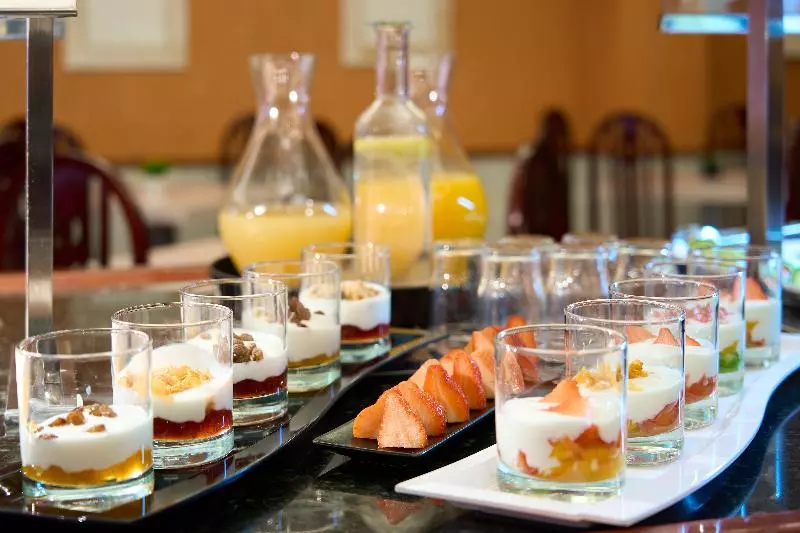 Fotos del hotel Maciá Condor:  3