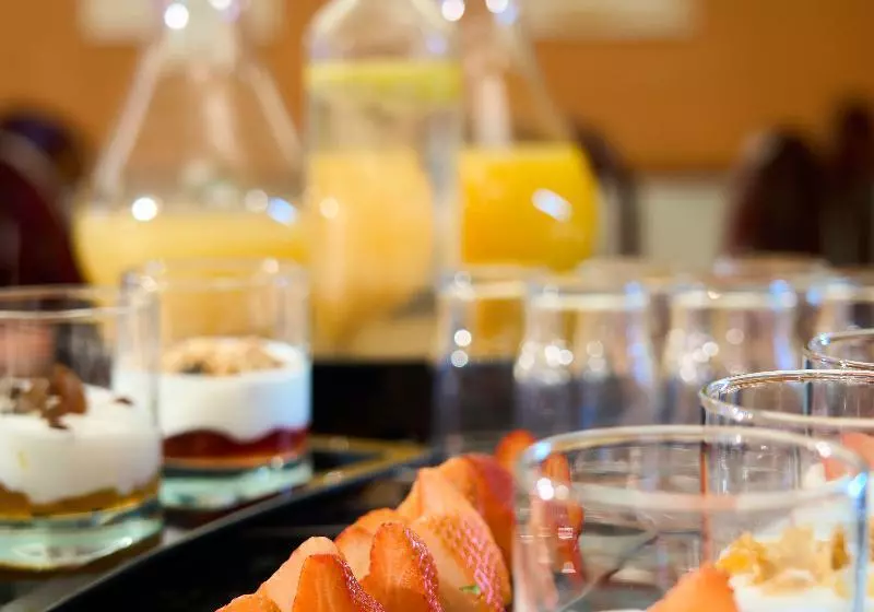 Fotos del hotel Maciá Condor:  13