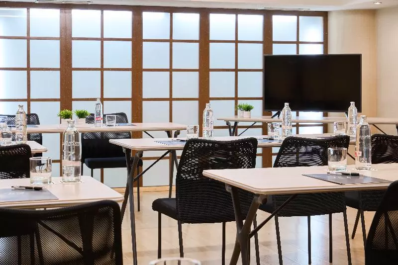 Fotos del hotel Maciá Condor:  23