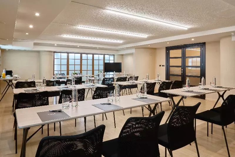 Fotos del hotel Maciá Condor:  17