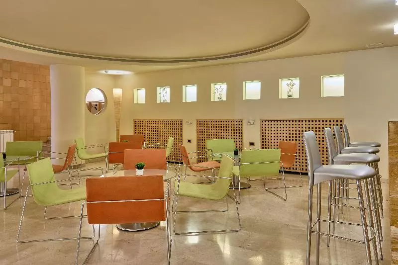 Fotos del hotel Maciá Condor:  19