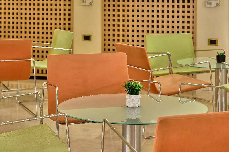 Fotos del hotel Maciá Condor:  8