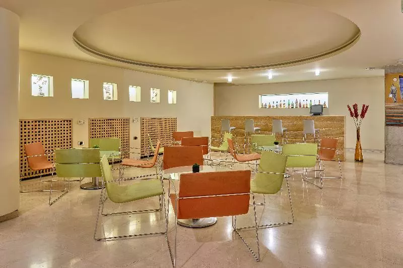 Fotos del hotel Maciá Condor:  15