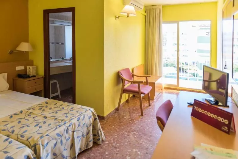 Fotos del hotel Montreal:  13