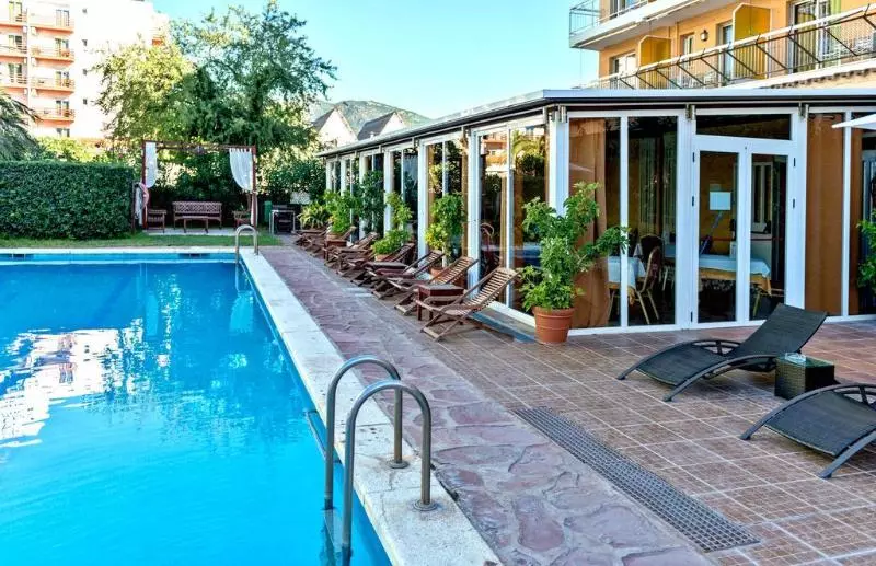 Fotos del hotel Montreal:  23