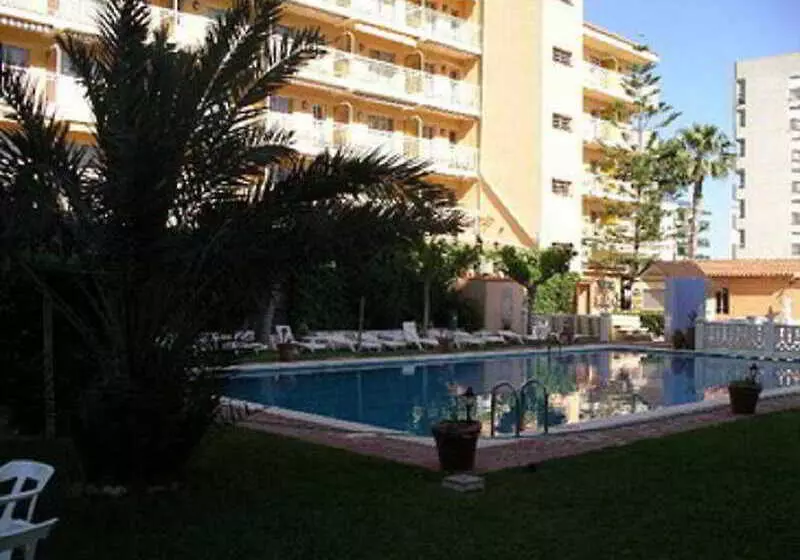 Fotos del hotel Montreal:  21