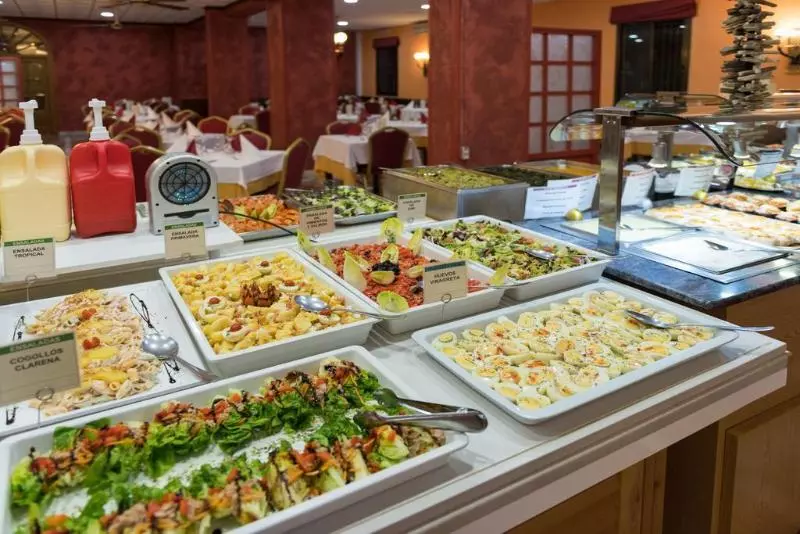 Fotos del hotel Montreal:  20