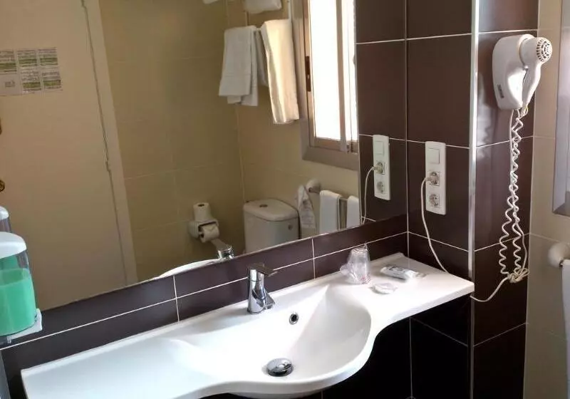 Fotos del hotel Montreal:  9