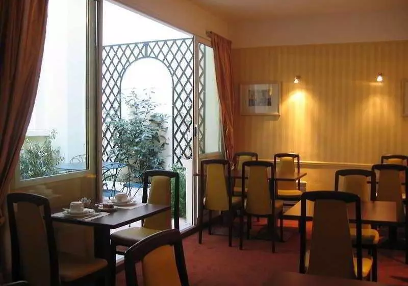 Fotos del hotel Montreal:  22