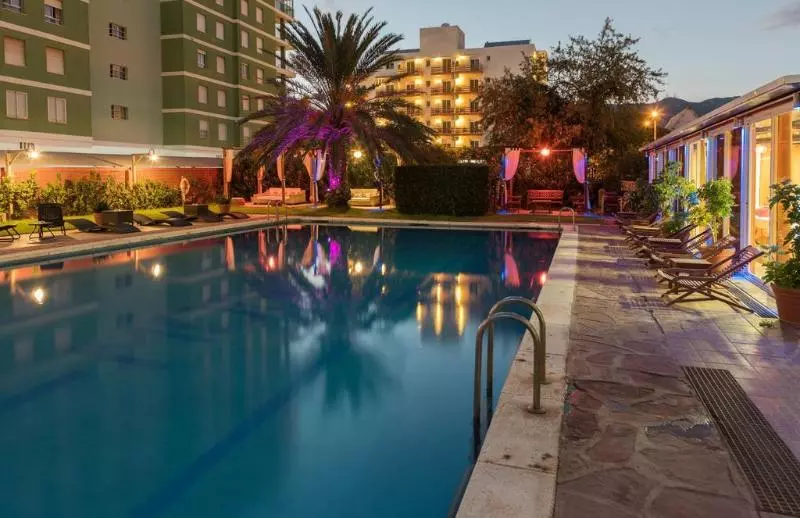 Fotos del hotel Montreal:  12