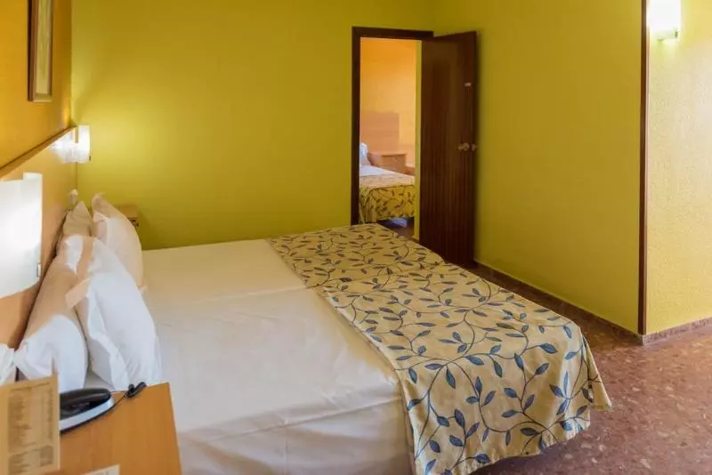 Fotos del hotel Montreal:  19