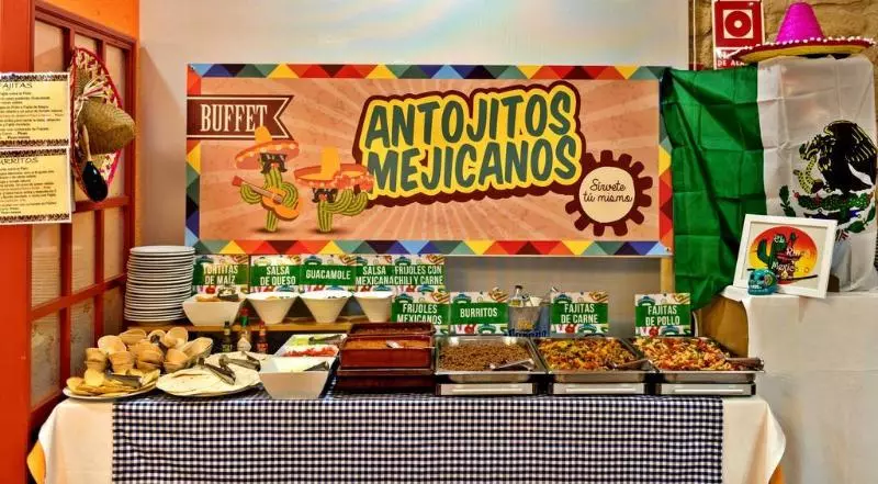 Fotos del hotel Montreal:  17