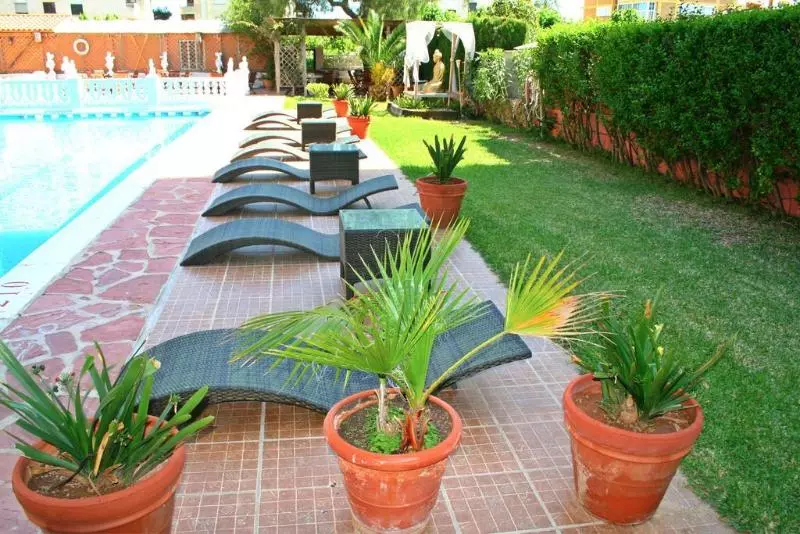 Fotos del hotel Montreal:  8