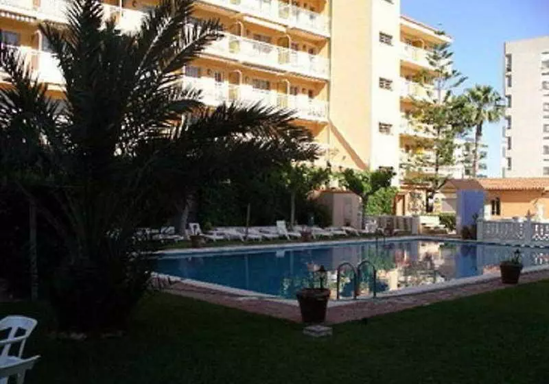 Fotos del hotel Montreal:  18