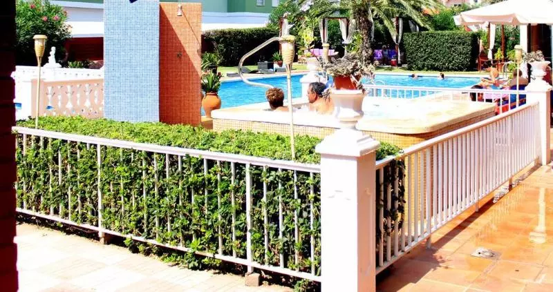 Fotos del hotel Montreal:  15