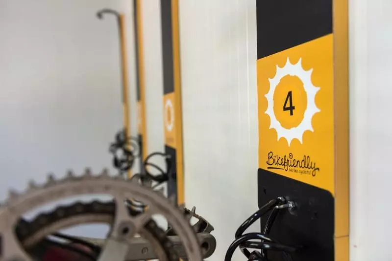 Fotos del hotel Montreal:  10