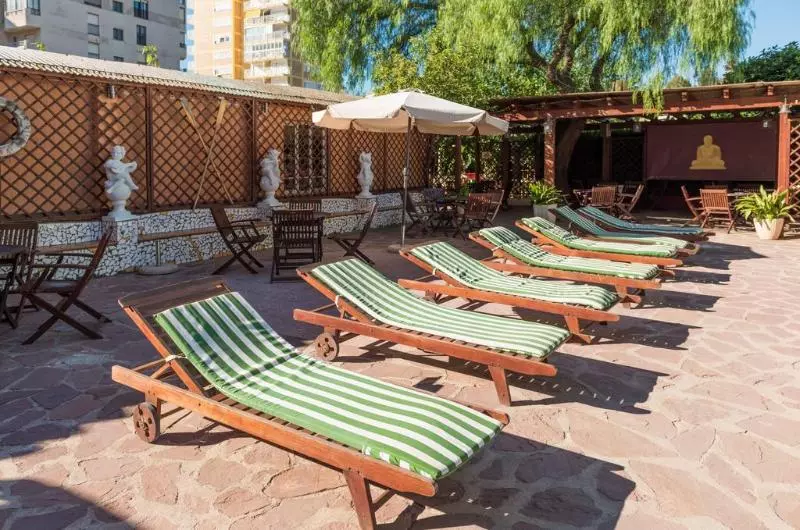 Fotos del hotel Montreal:  16