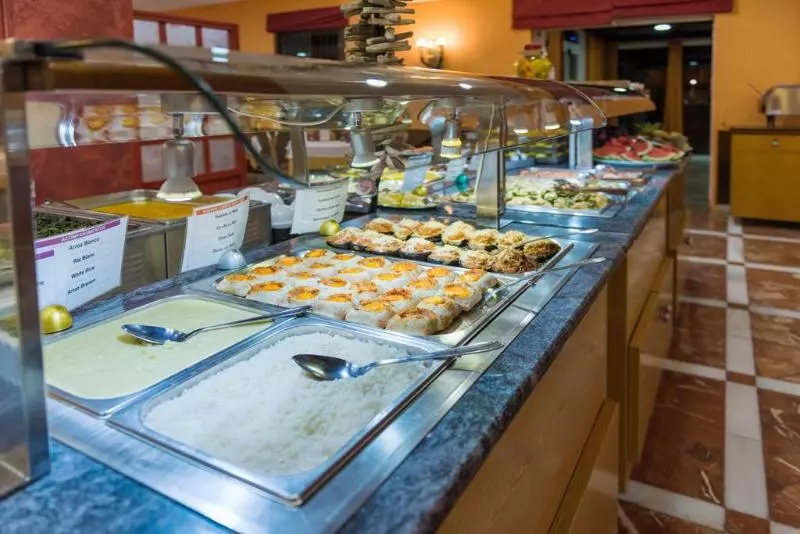 Fotos del hotel Montreal:  25