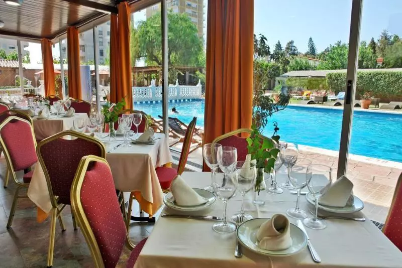 Fotos del hotel Montreal:  14