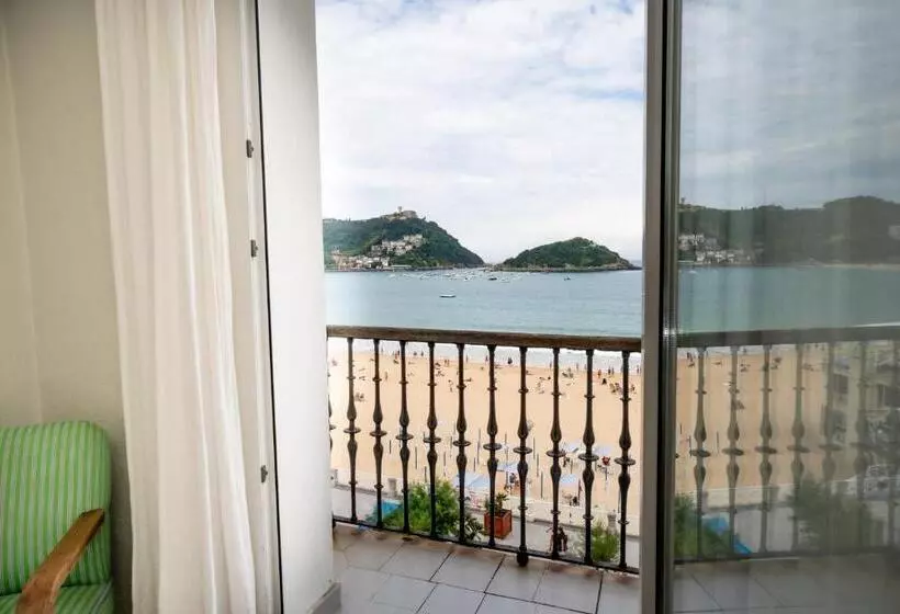 Fotos del hotel Niza:  17