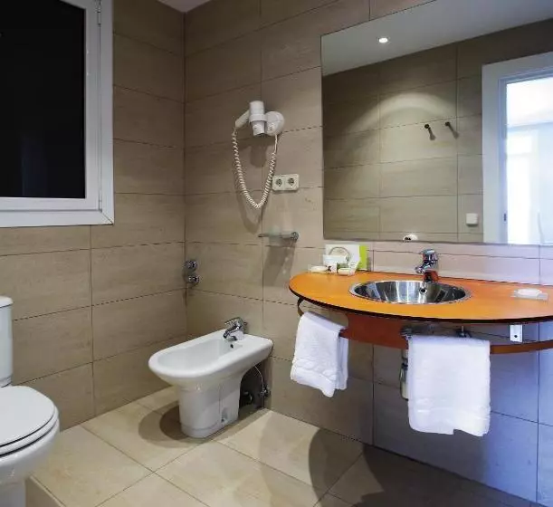 Fotos del hotel Niza:  6