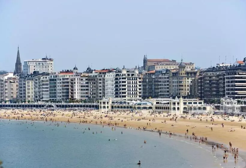 Fotos del hotel Niza:  13