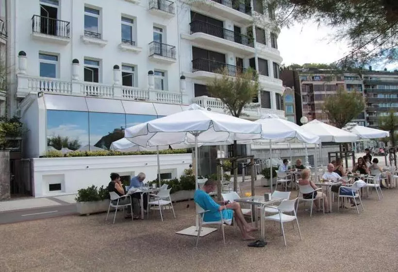 Fotos del hotel Niza:  11